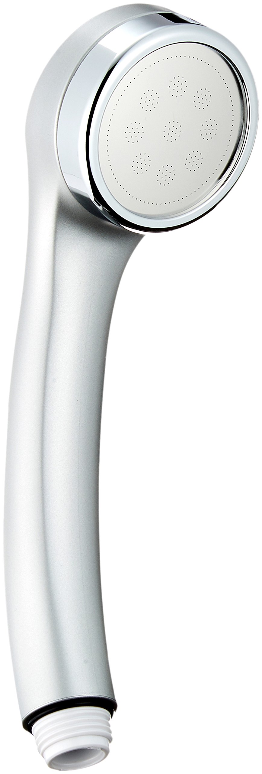 Amazon.co.jp: カクダイ バス 金属噴射板シャワー リラックス