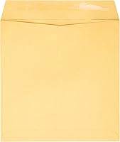 Vista 118 de LUXPaper Sobres de invitación cuadrados Despegar y prensar 8 x 8 pulgadas Natural Texto de 70 libras 50