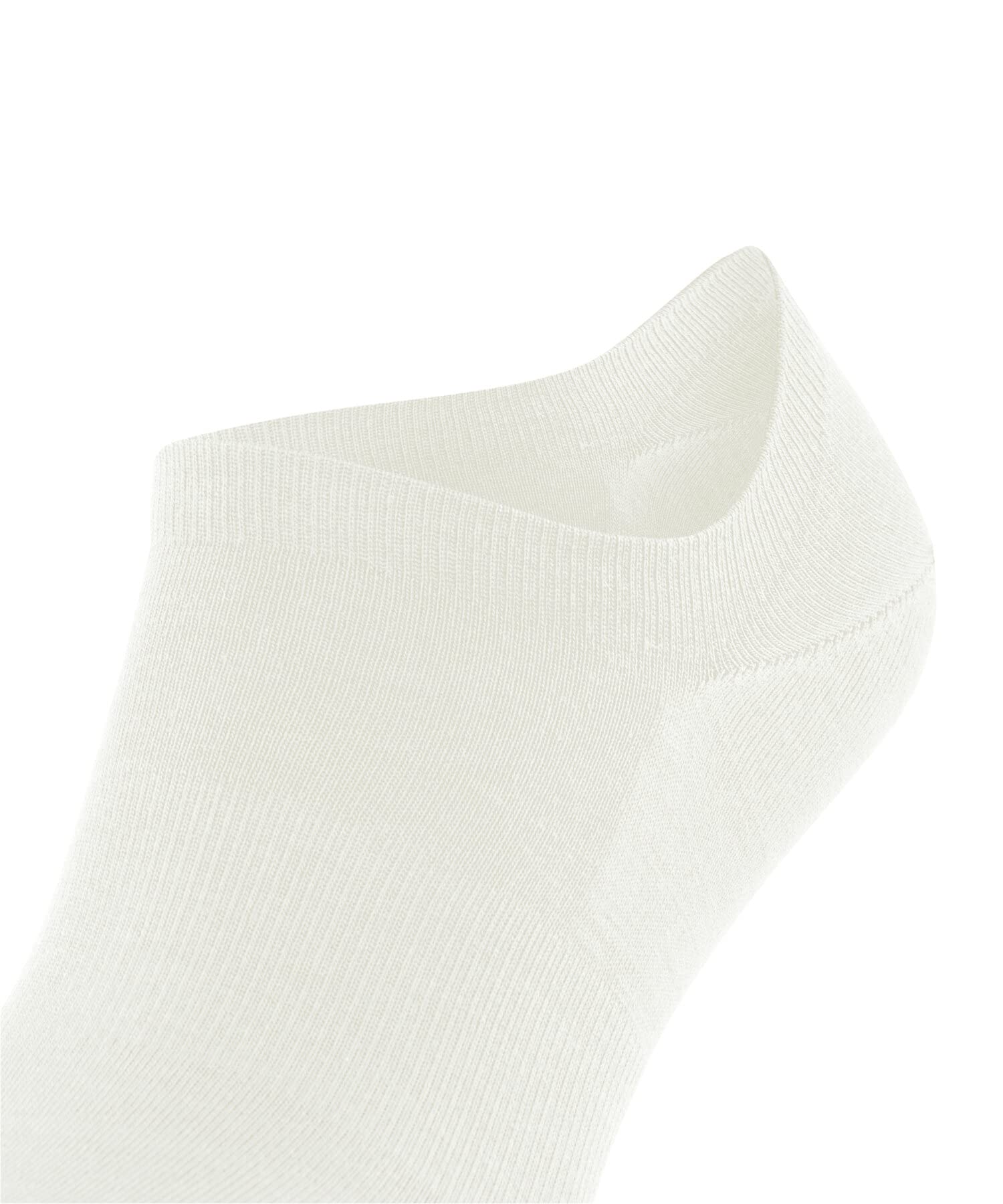 FALKE ClimaWool calcetines invisibles transpirables regulación del clima antiolores lana lyocell 1 par