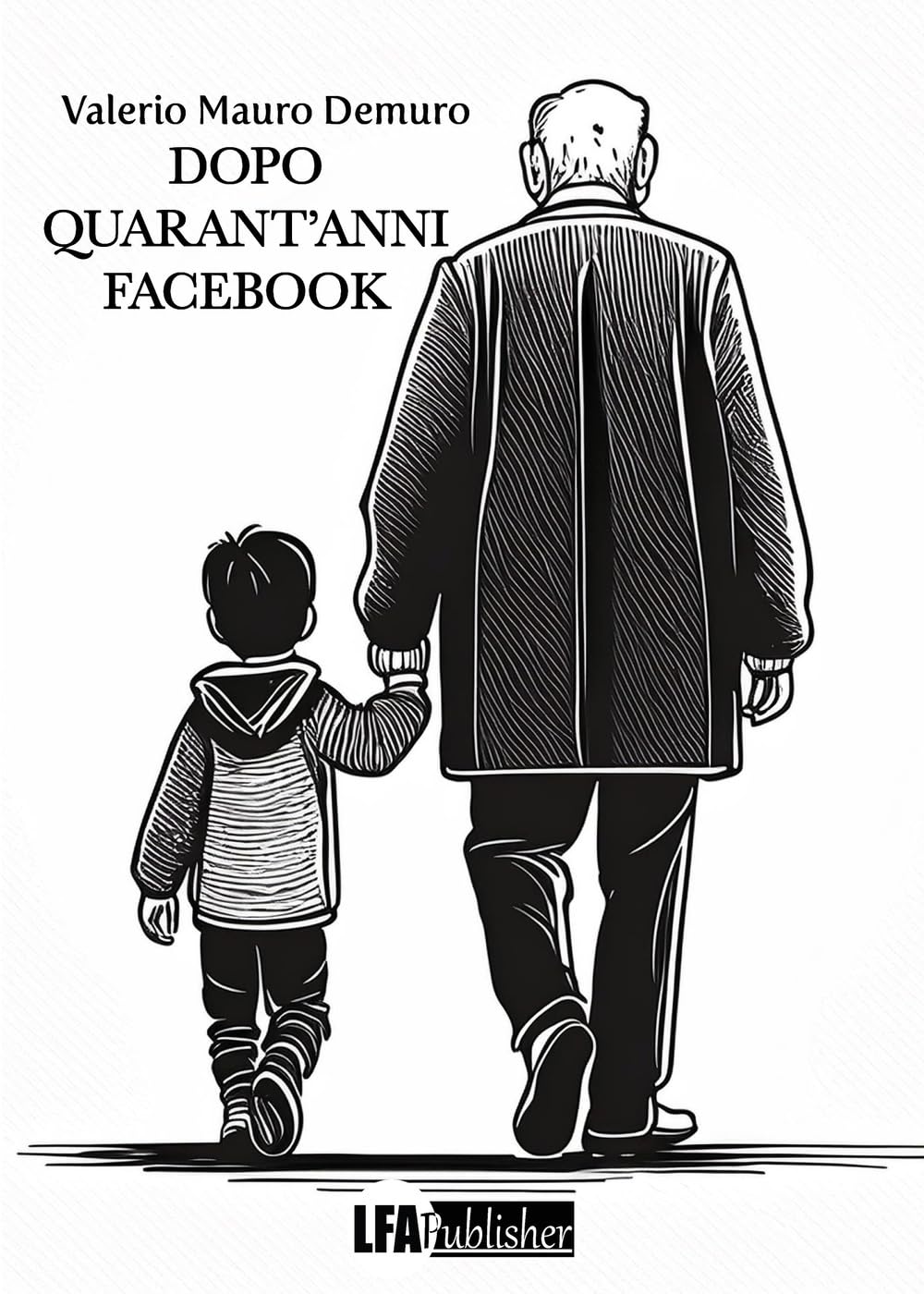 Dopo Quarant'anni Facebook - 4