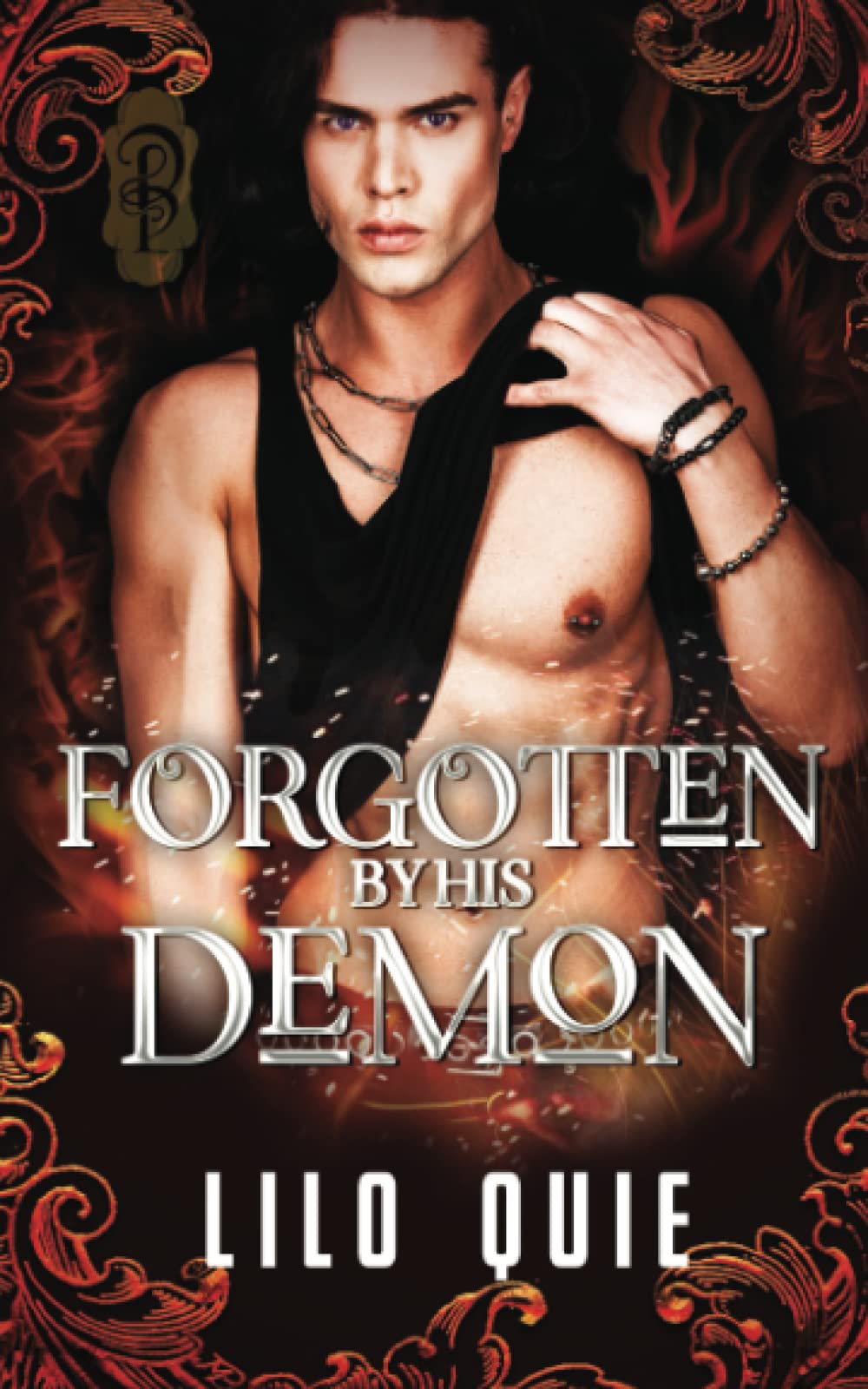Buy Forgotten by His Demon (Inner Demons) — BookShops.in