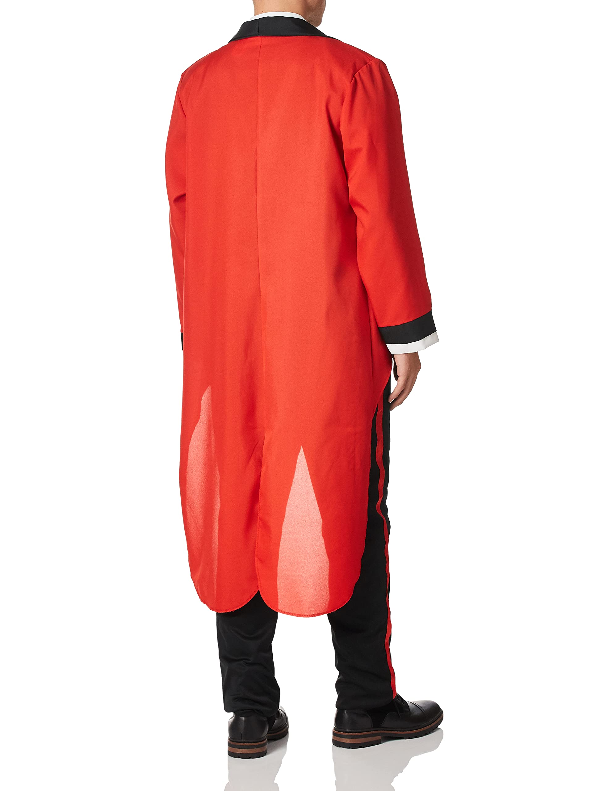 Amazon.co.jp: Ring Master Adult Costume リングマスター大人用