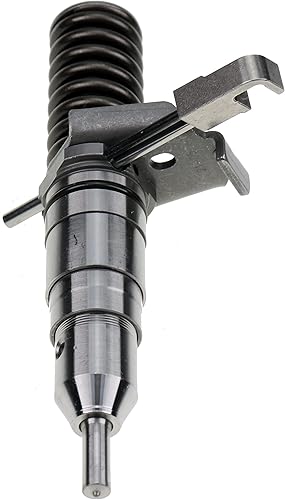 Miniatura 6 de 6 inyectores de combustible 107-7732 127-8216 0R-8682 para Caterpillar CAT 3114 3116 Motor CAT 320B 322B 322C 325B M318 M320 M325B 446B 446D 953C