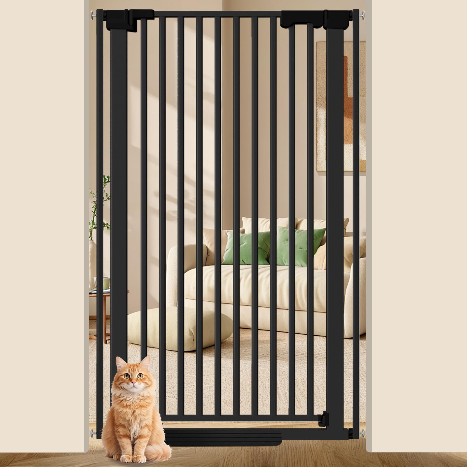 Amibud 51" Narrow Gate