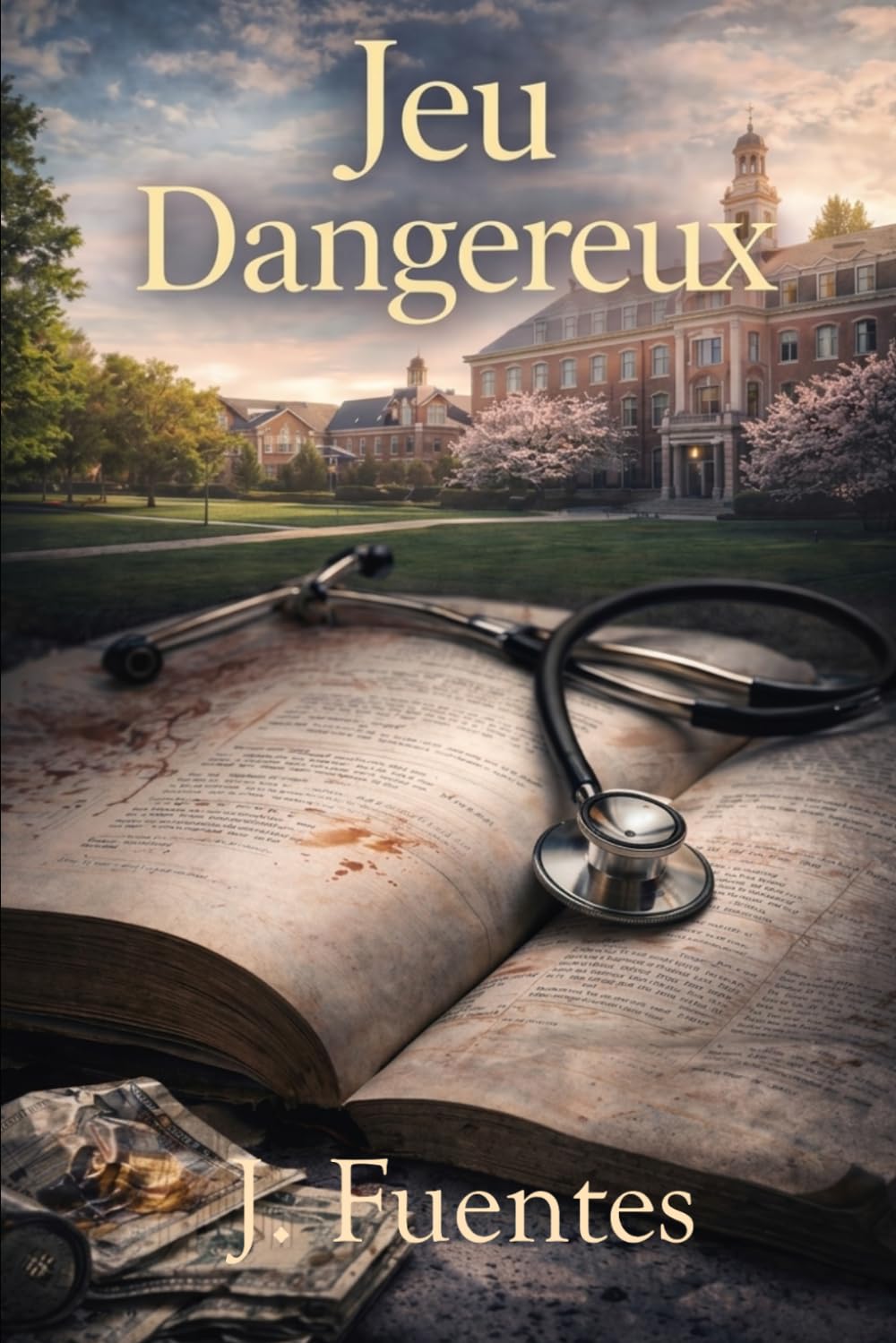 Jeu Dangereux