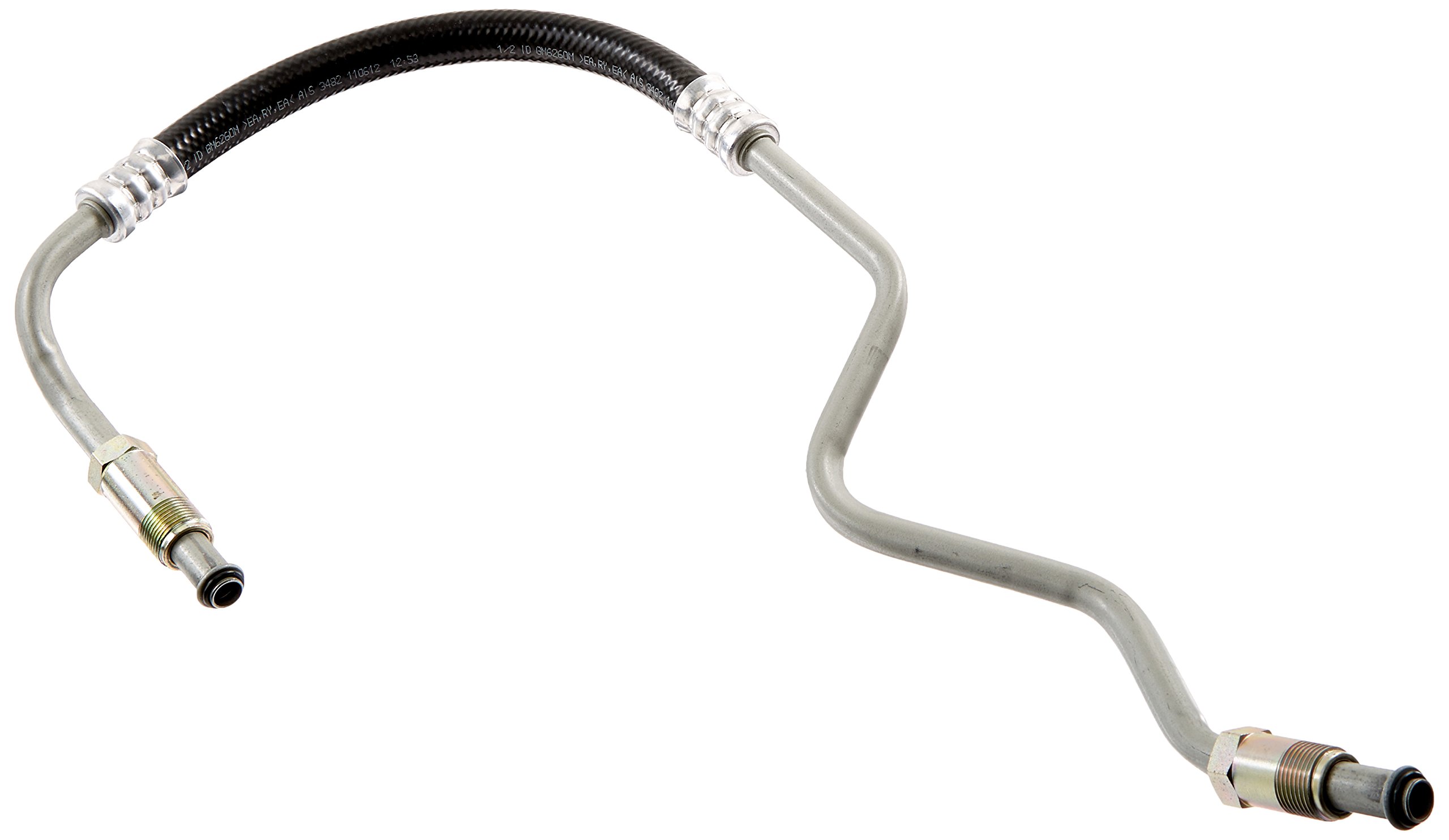 新作モデル ACDelco 15104800 GM Original Equipment Engine Oil Cooler Inlet