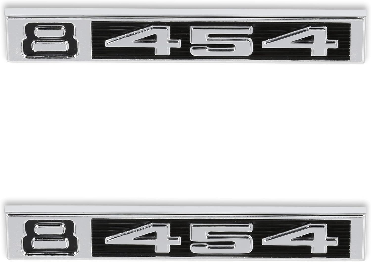 Brothers Trucks 04-584 8/454 Fender Emblems
