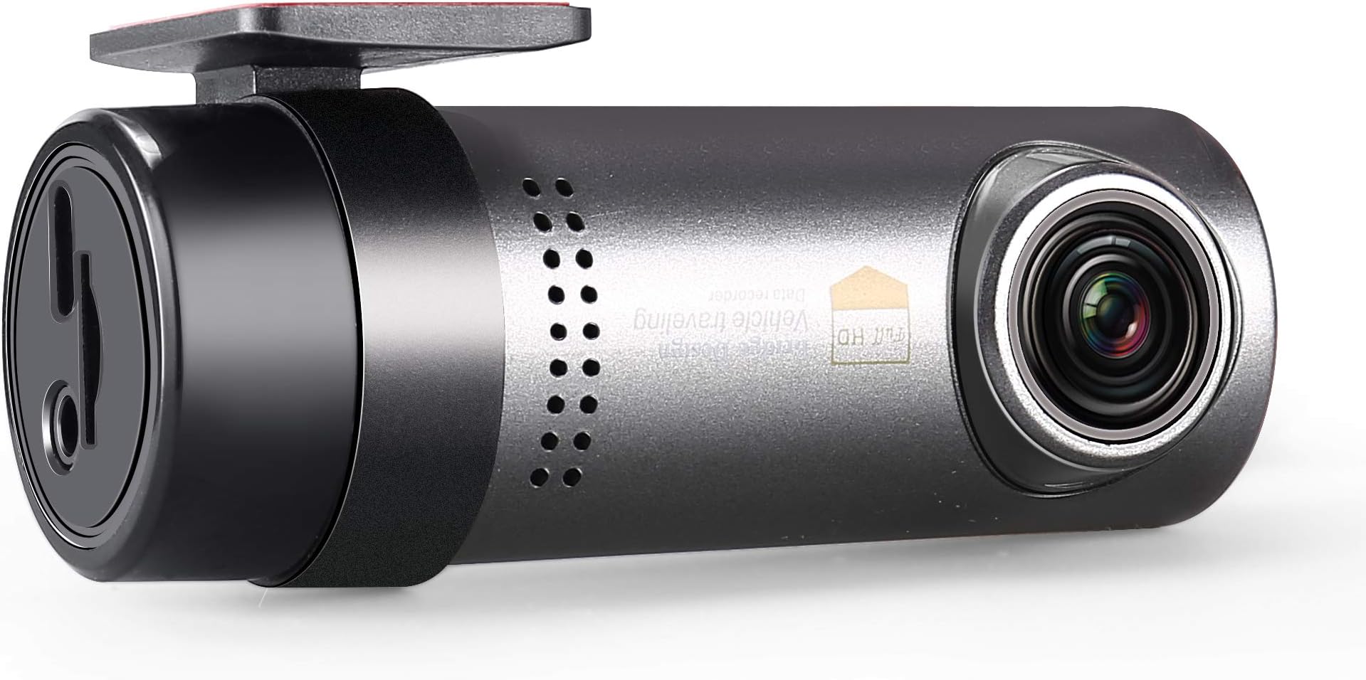 GZDL Wireless Dash Cam WiFi Dashboard Camera Car Camera Recorder Vehicle Camera Mini Small Car DVR Video Recorder Blackbox 140 Wide Angle