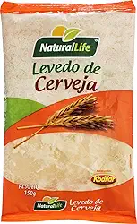 Levedo de Cerveja Natural Life - 150g