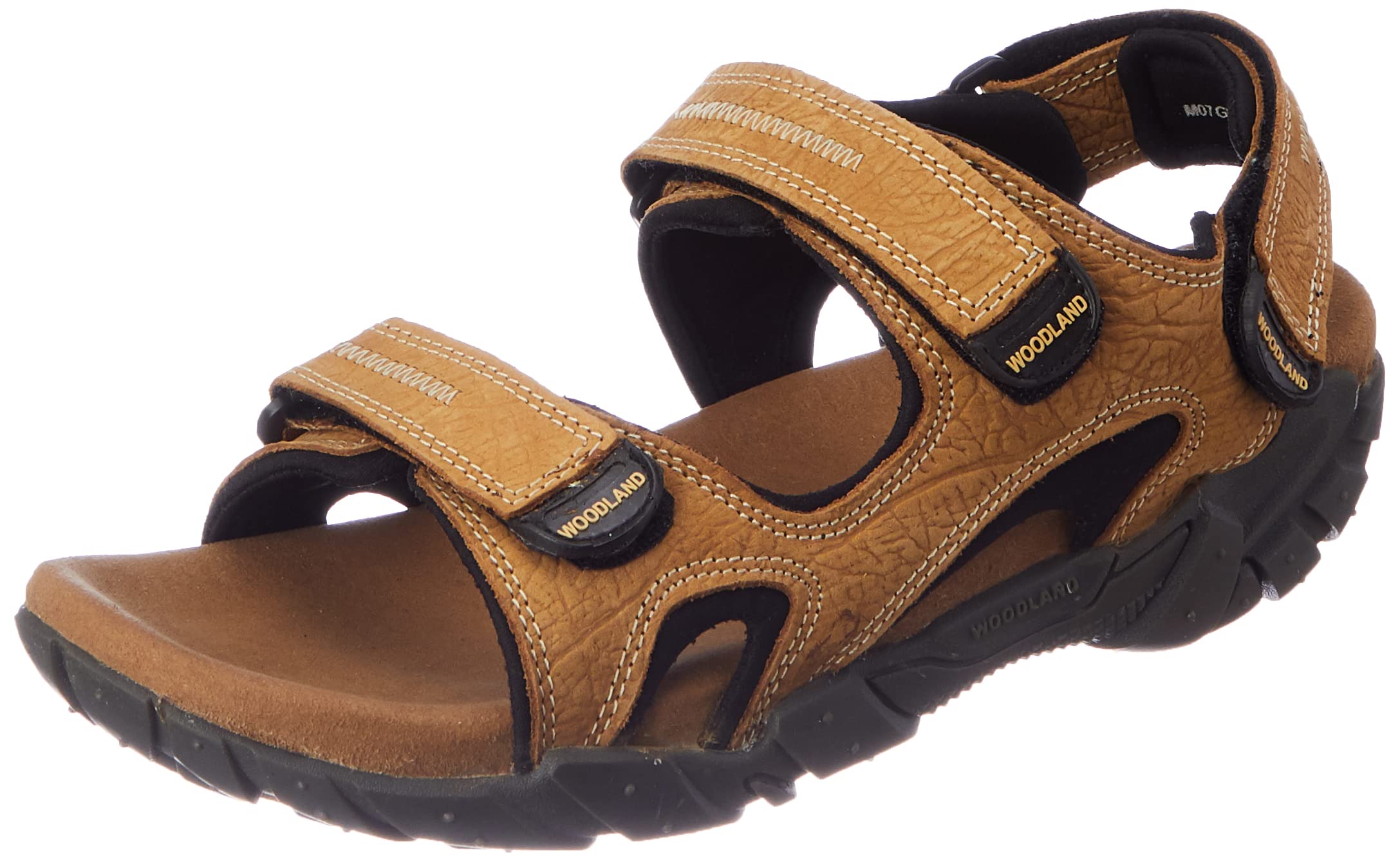 Woodland mens GD 3250119NW Camel Sandal - 8 UK (42 EU)(GD 3250119NW) (B0BR5R2J6B) Amazon Price History, Amazon Price Tracker