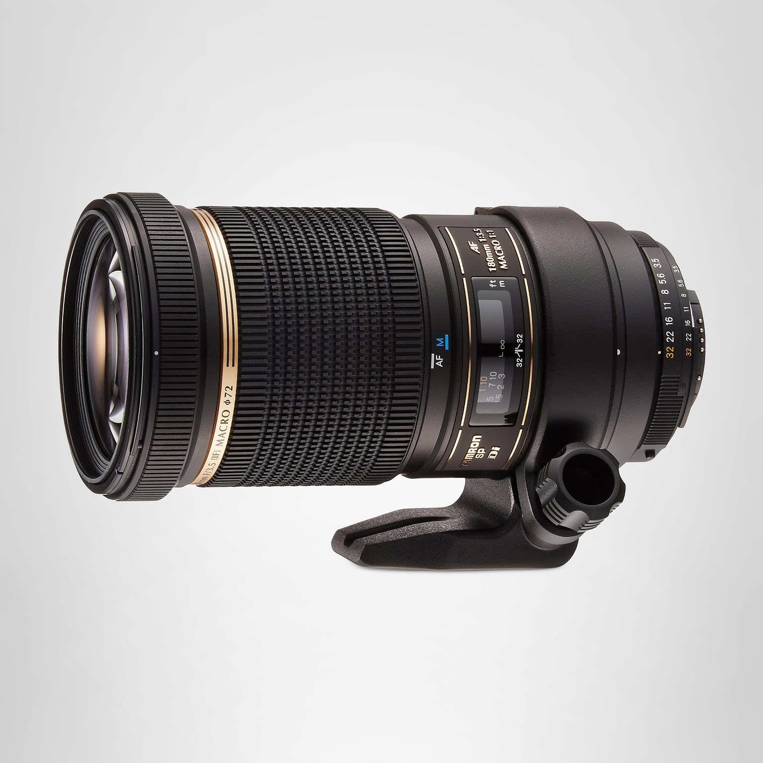 Amazon.co.jp: TAMRON 単焦点マクロレンズ SP AF180mm F3.5 Di MACRO 1