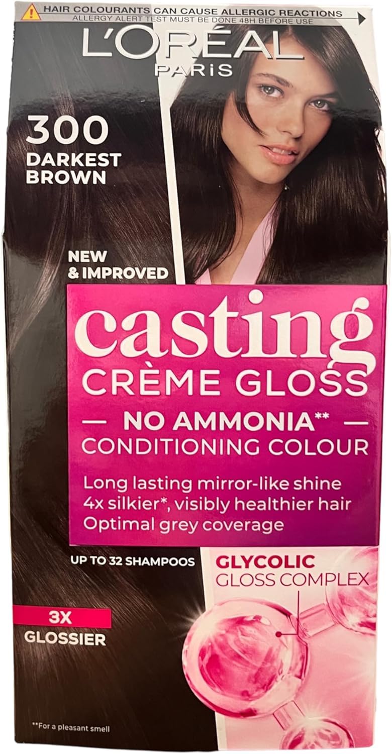 L'Oréal Paris Magic Retouch Root Concealer Spray, Dark Blonde to Light Brown, Single Pack 1 x 75 ml