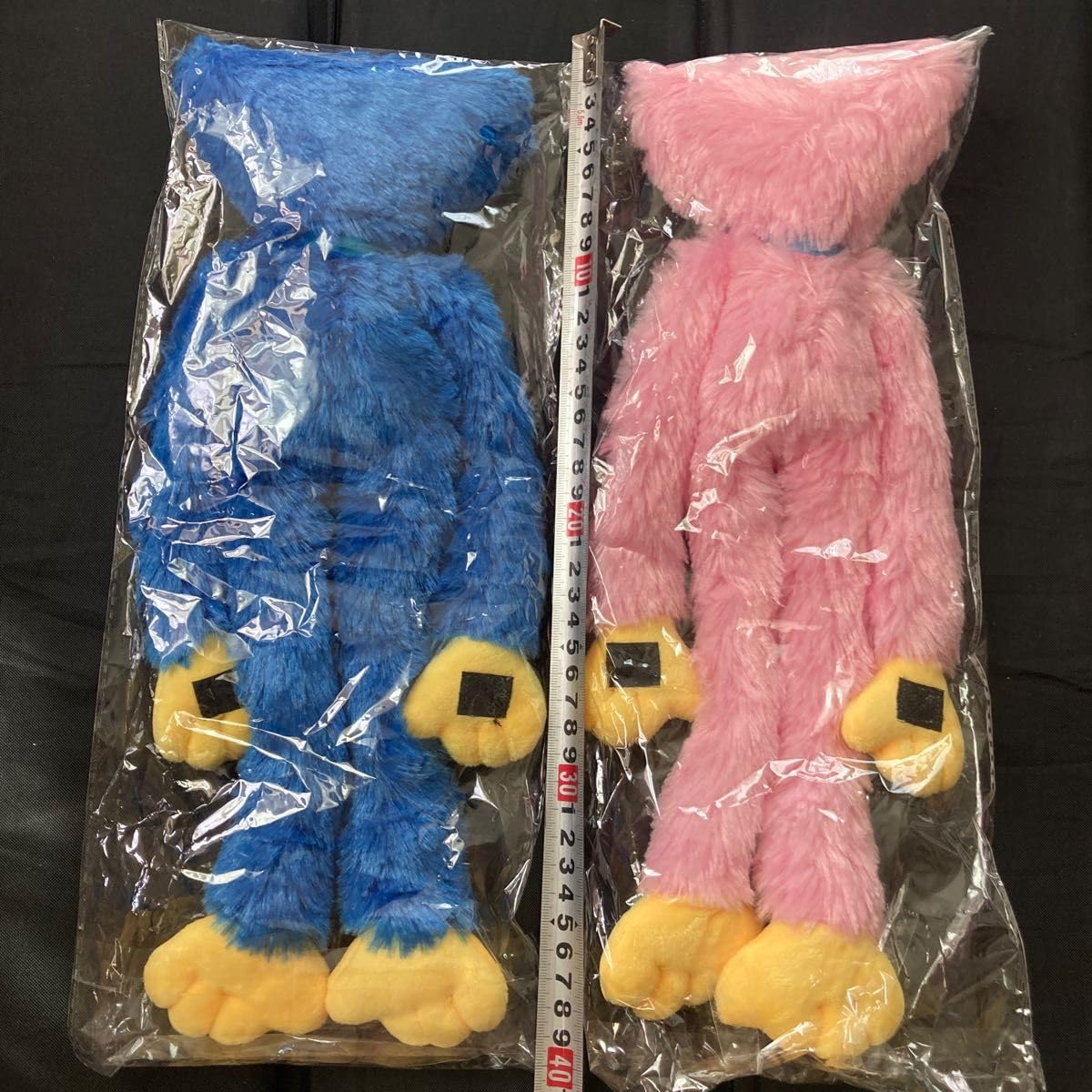 Amazon.co.jp: ポピープレイタイム ハギーワギー キシーミシー 