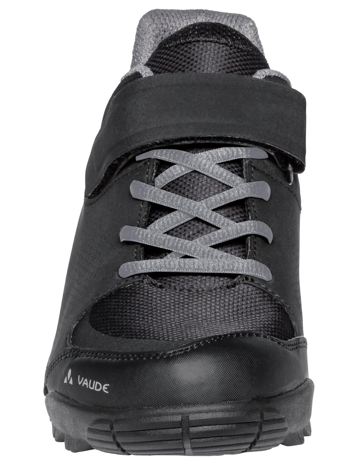 VAUDE Unisex MTB?Schuhe Downieville Low, Leichter All-Mountain Radschuh, SPD-kompatibel, atmungsaktiv, Wasser? und schmutzabweisend, ideal für MTB & Gravel