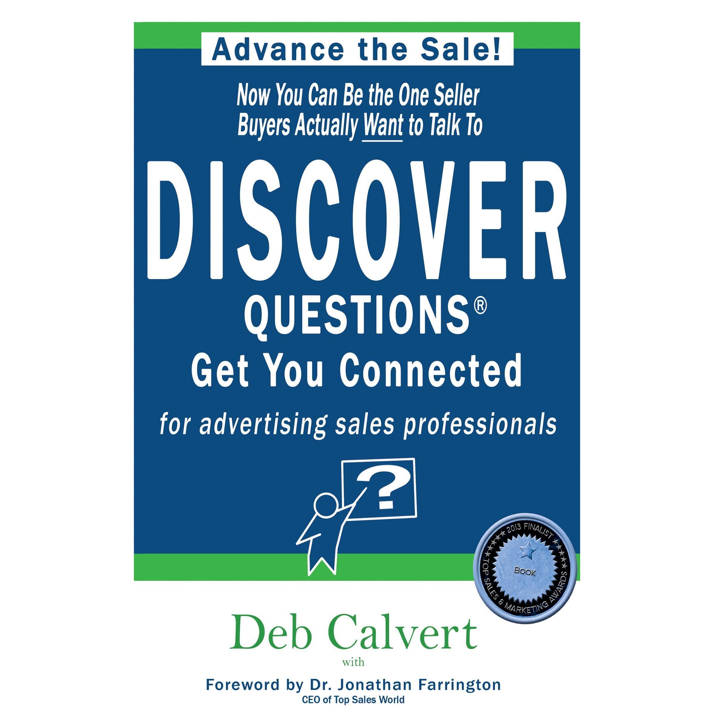 DISCOVER Questions® Get You Connected