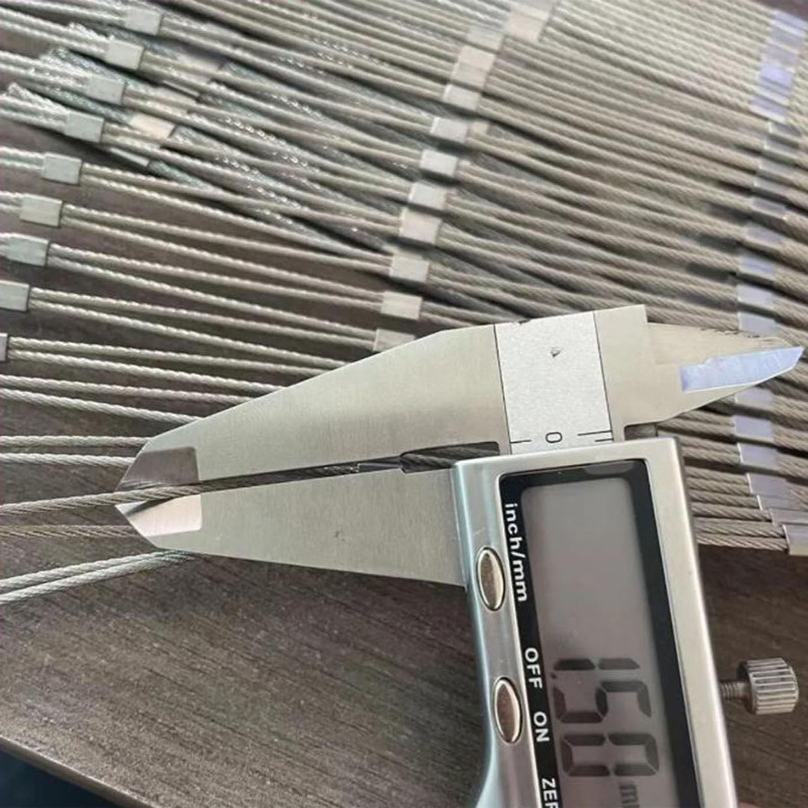 Rete di protezione flessibile per giardino e piante, resistente, con design a rete