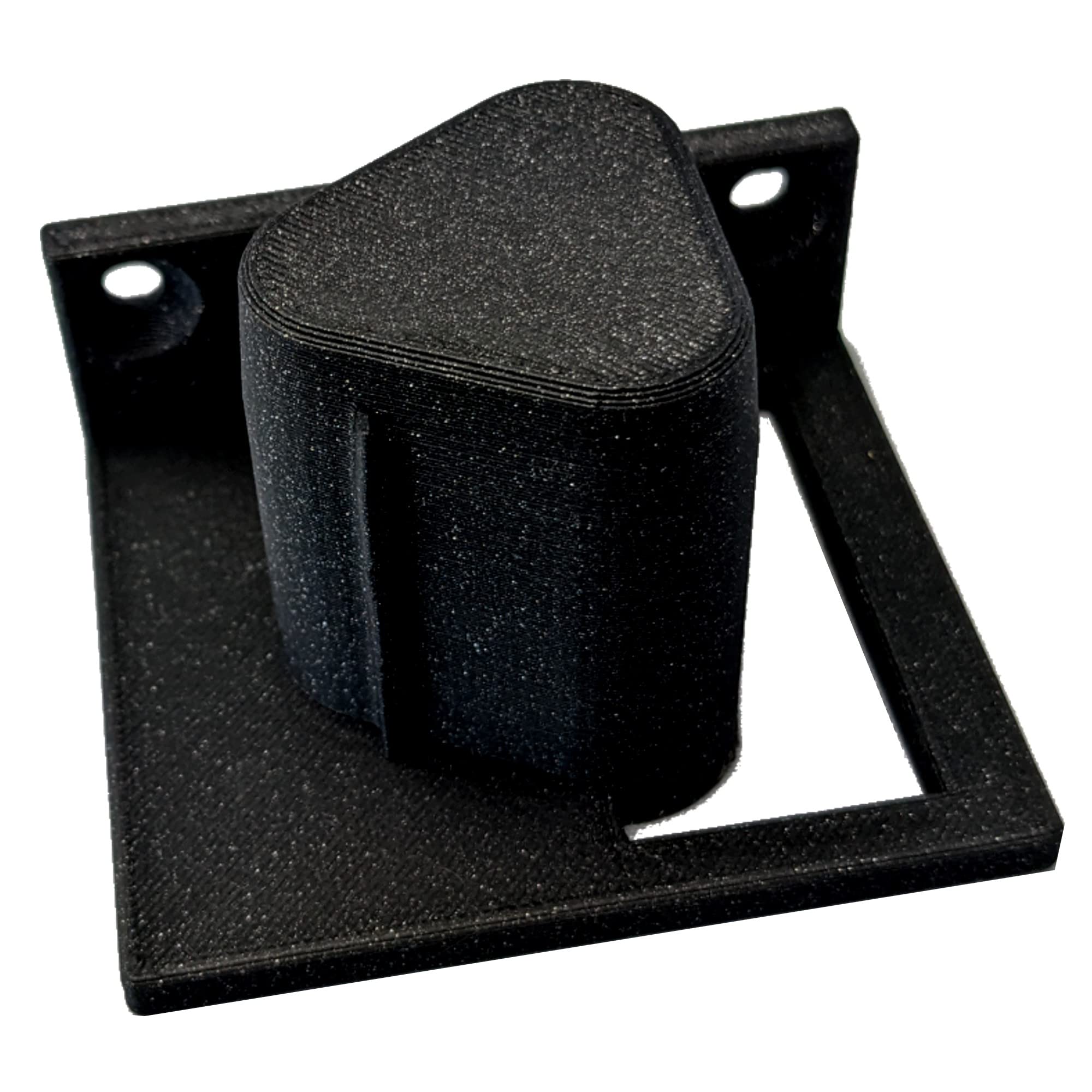 Lot de 2 supports compatibles avec perceuse-visseuse sans fil Bosch 12 V GSR GSB Support mural