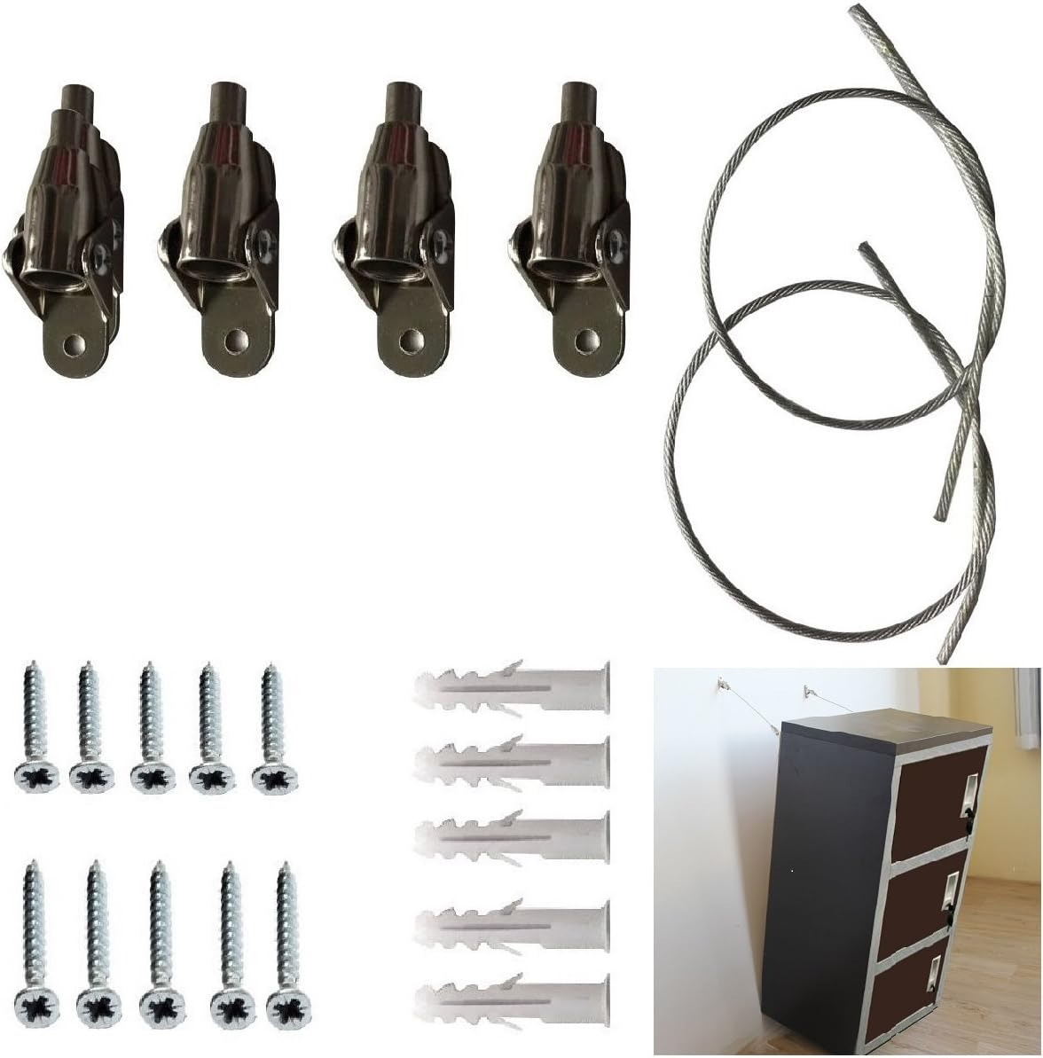 Baby Safety Locks, Child Proof Cabinets, Drawers, Oven, Toilet Seat, Fridge, Appliances, Door Lock