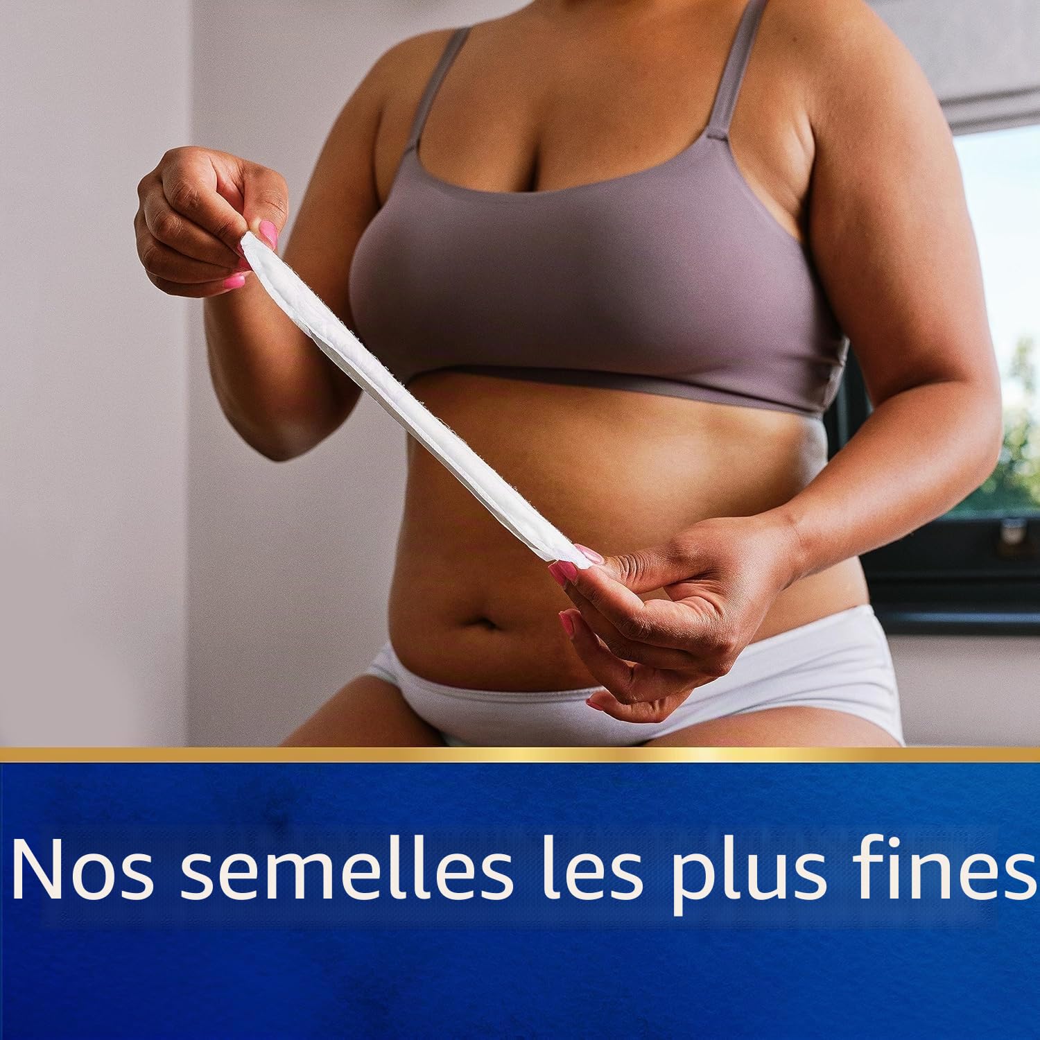 TENA Lady Discreet Lot de 120 serviettes d'incontinence pour femme