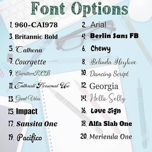 Miniatura 4 de Bolígrafos personalizados a granel grabados personalizados con punta de lápiz capacitivo, bolígrafos personalizados de tinta negra, regalos para