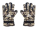 BAAL Winter Gloves For Men Bike Riding Hand Gloves For Men Pack of 1 Pair