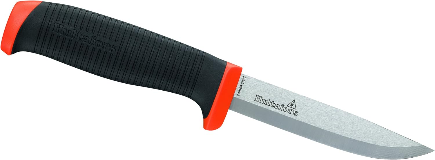 Hultafors 380210 HVK GH Craftsman's Knife