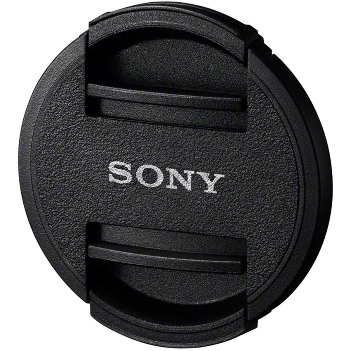 Sony ALC-F405S Przednia osłona obiektywu do obiektywu SELP1650 (czarna)