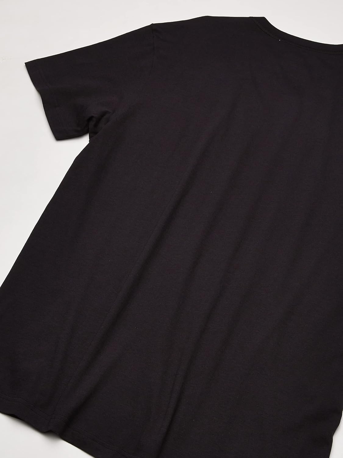 2(X) IST Mens Essential Cotton V-Neck T-Shirt 3-Pack - Image 7