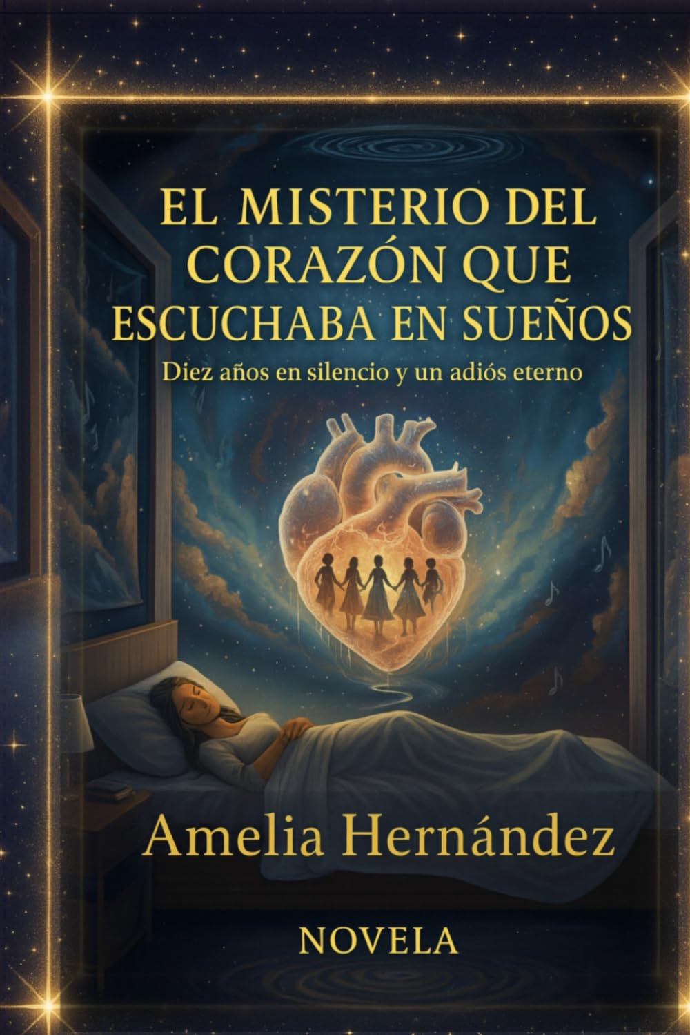 El misterio del corazón que escuchaba en sueños: Diez años de silencio y un adiós Eterno