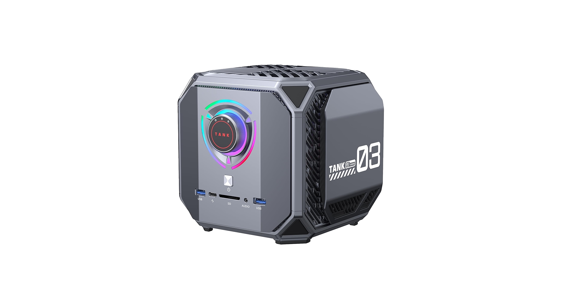 Amazon.co.jp: ミニPC ゲーミング RTX3070グラフィックス mini pc