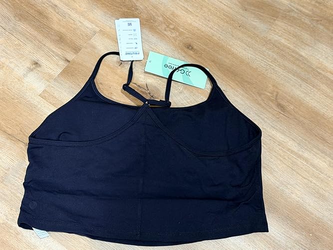 Comfortable and Versatile Sports Bra/Bralette