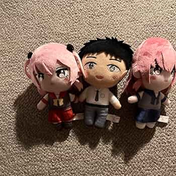 着せ替えぬいぐるみ　五条 呪術廻戦 五条悟 夏油傑 40cm 着せ替えぬいぐるみ の通販 by