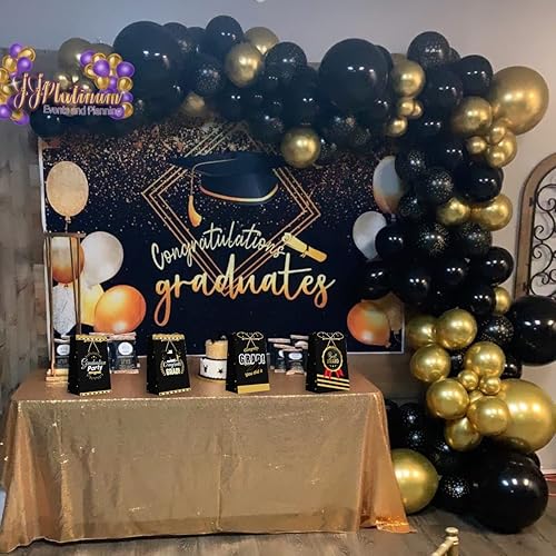 Miniatura 4 de Estivaux 12 bolsas de regalo de graduación 2023, bolsas de papel de estraza para regalo, bolsas de regalo de felicitaciones con asas para