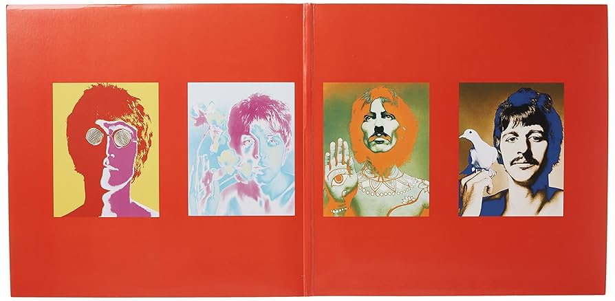 The Beatles 1 レコード Amazon.co.jp: 1: ミュージック