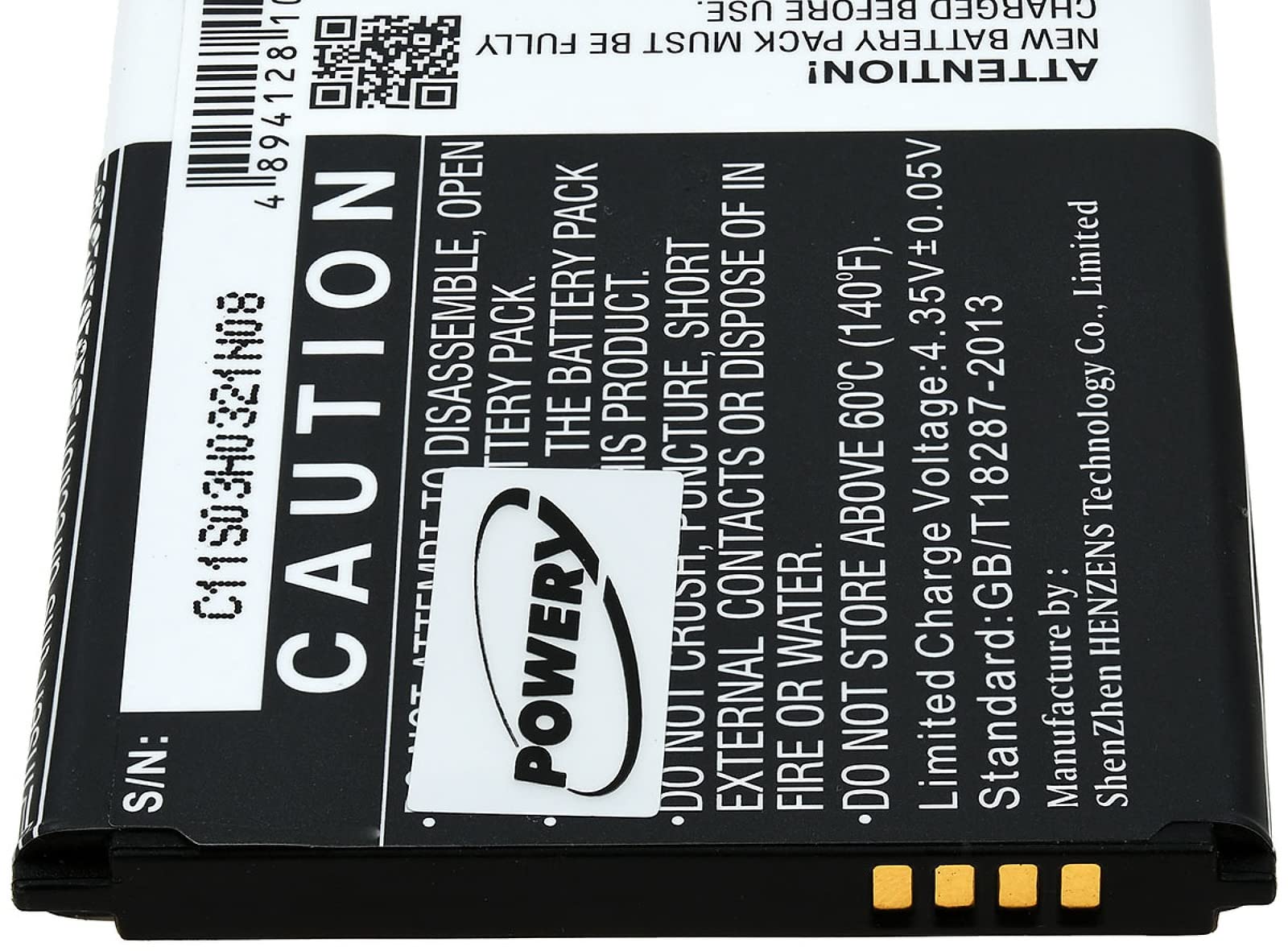 Batterie De Rechange Pour Beurer, 952.62, 952-62, By77