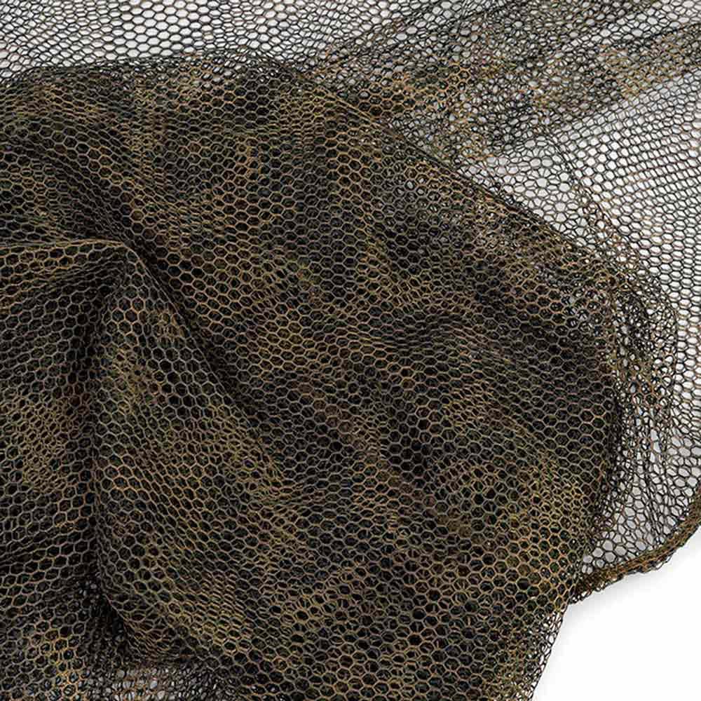 Preston Avid Karpfenkescher, 106,7 cm, Tarnmuster