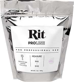 Nakoma 84602 Color Remover Powder Rit Proline Color Remover Powder 1lb Bag
