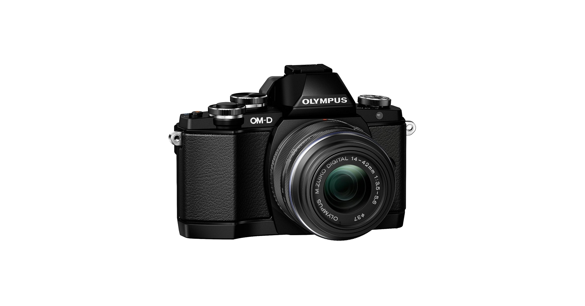 デジタルカメラ OLYMPUS OM-D E-M10 14-42 Amazon.com : Olympus OM-D E-M10 Mirrorless Digital Camera with 14