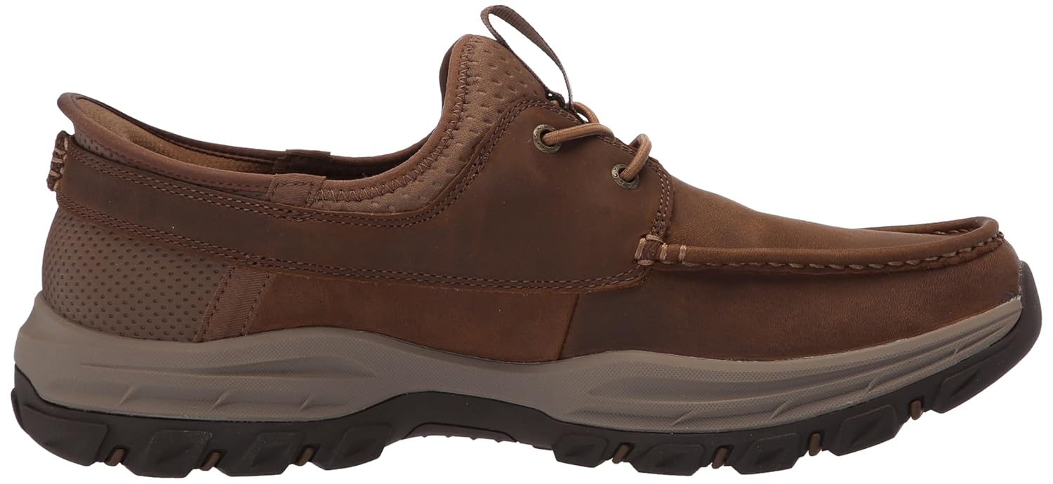 Mocassim Skechers USA Men’s Knowlson – Shore Thing Hands Free Slip-in masculino em promoção! Veja a oferta e mais achadinhos de Sapatos 6 Hoje é o melhor dia para comprar Mocassim Skechers USA Men’s Knowlson – Shore Thing Hands Free Slip-in masculino com aquele preço maroto! Promoção! Aproveite a oferta! 6