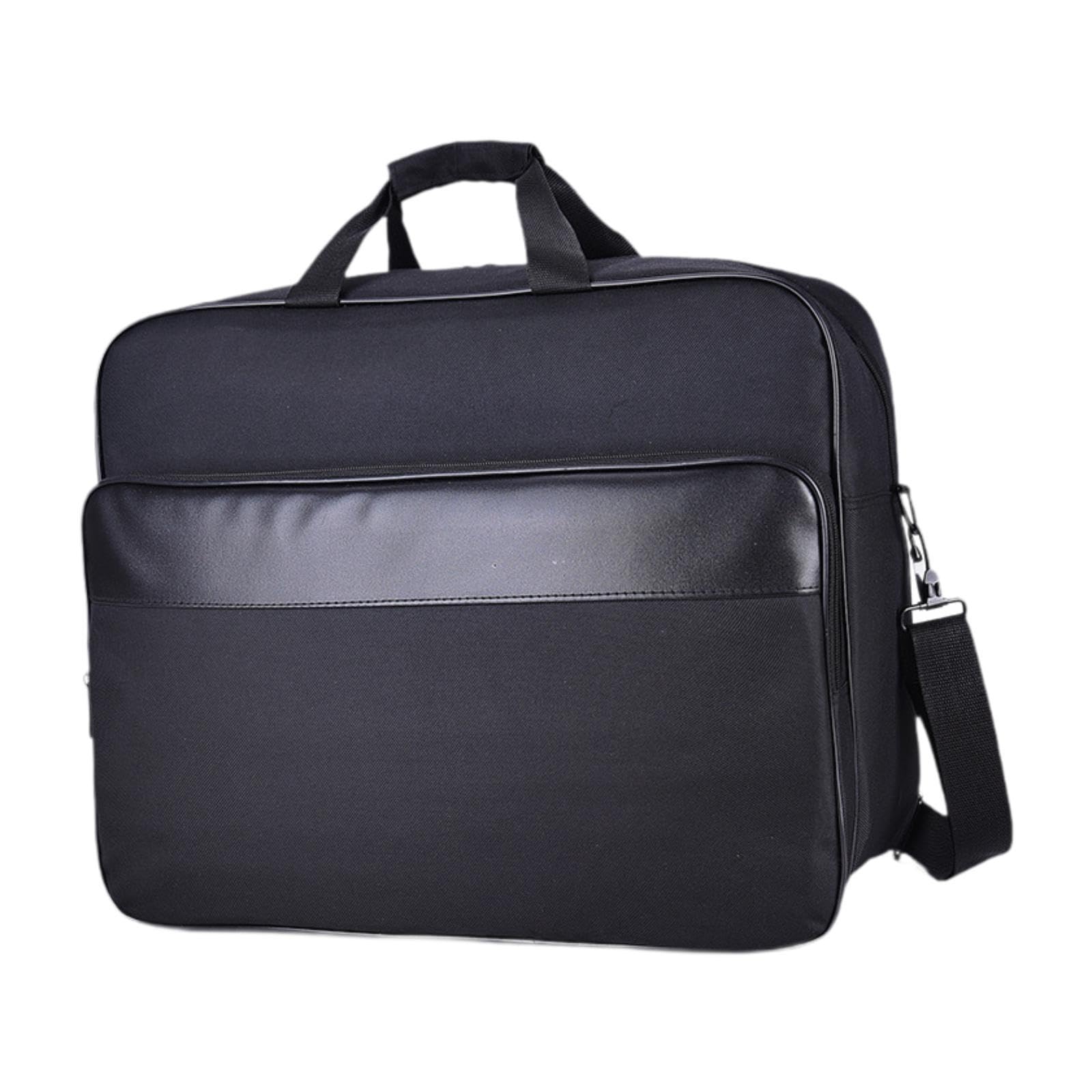 FVDPWYE Projector Bag Stylish Practical Wear Resistant Convenient Travel Portable