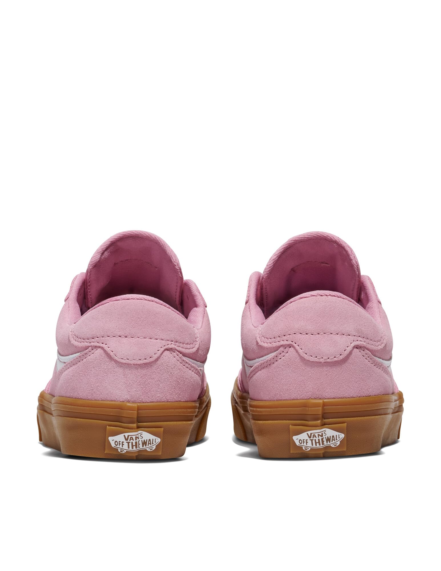 Vans Brooklyn Ls Zapatillas Mujer