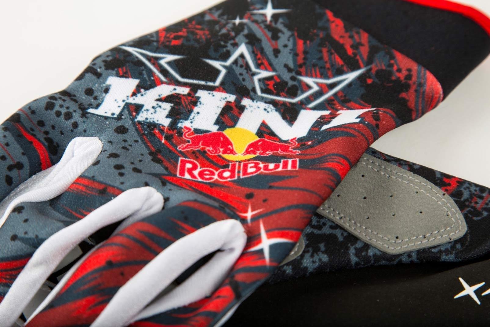 Kini Red Bull Revolution Gloves