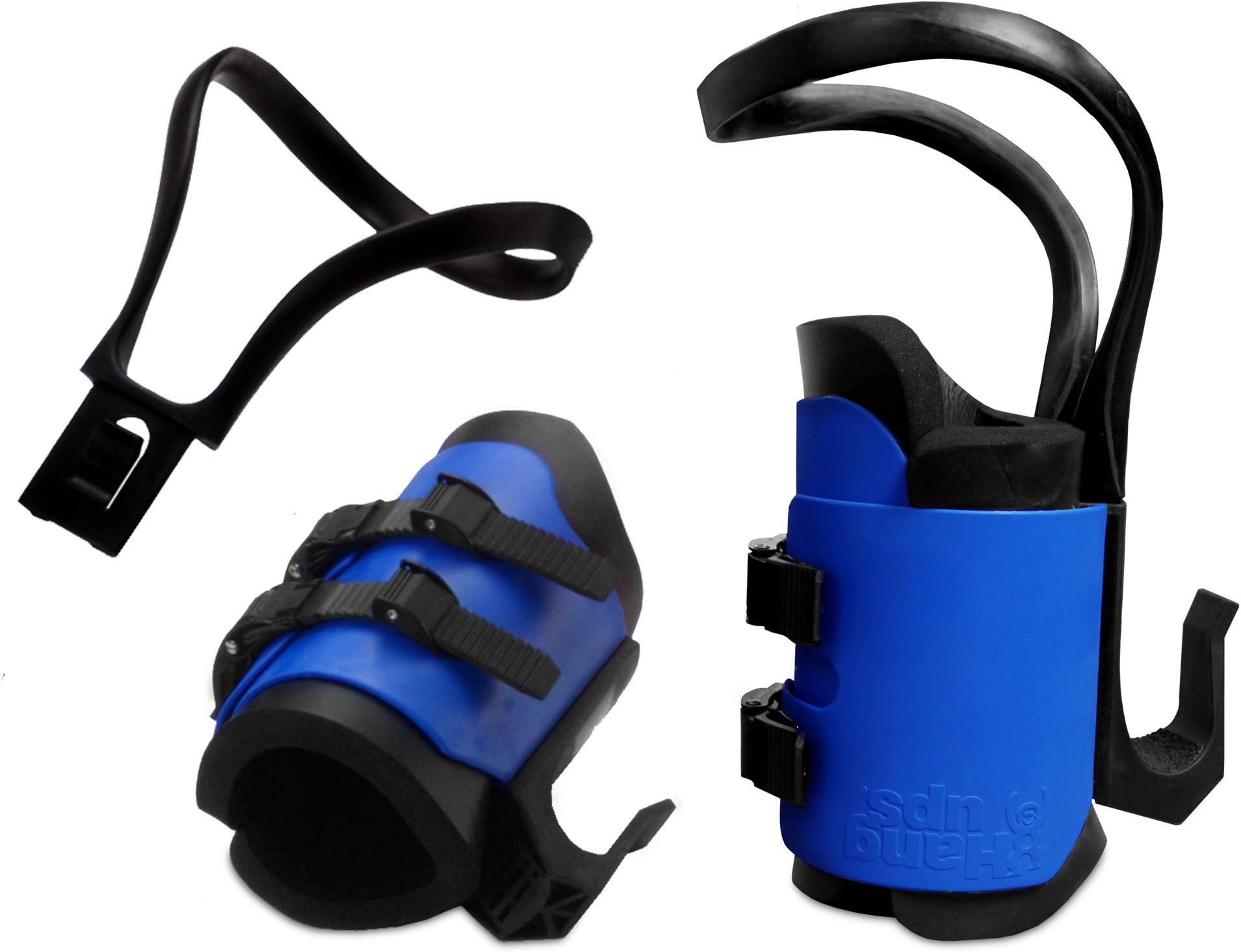 Teeter EZ-Up Gravity Boots