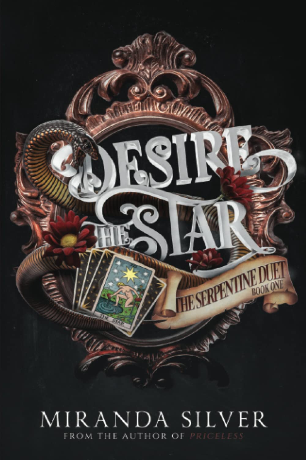 Desire the Star: 1 (Serpentine Duet)