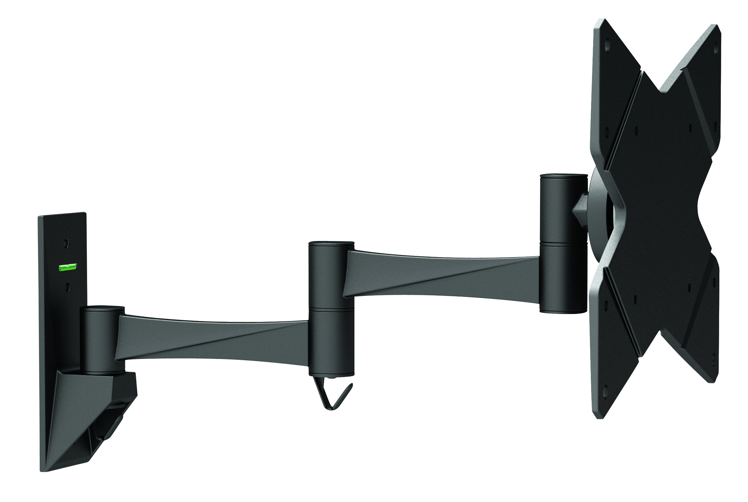 Amazon.co.jp: STARPLATINUM テレビ壁掛け金具 TVセッターFS NA112 S