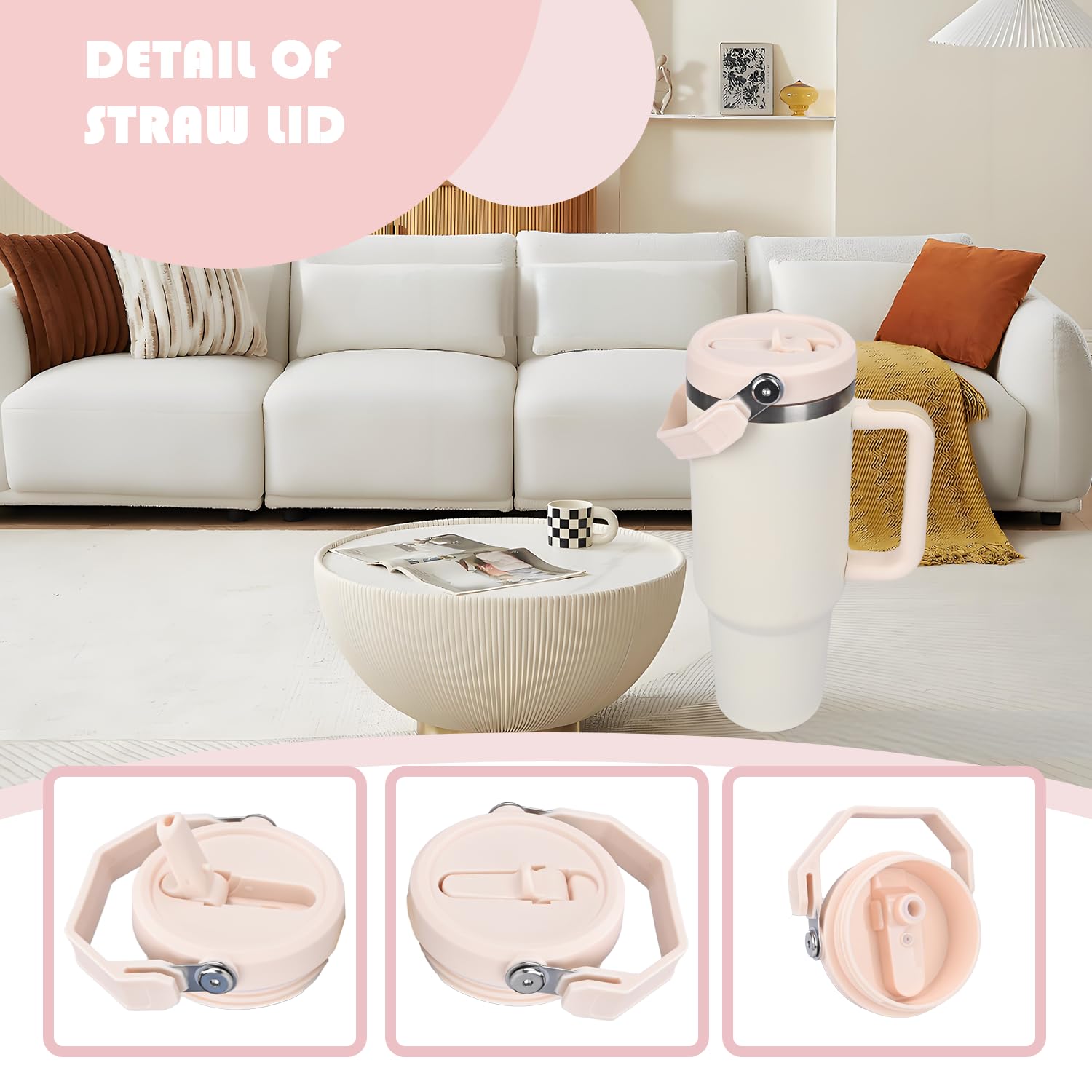 8-Quart Digital Air Fryer