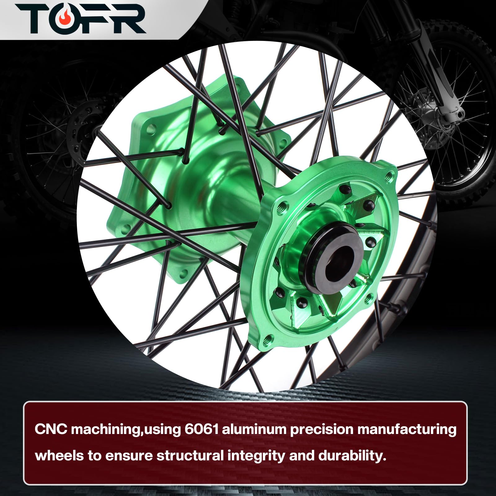 Amazon.com: TOFR 21