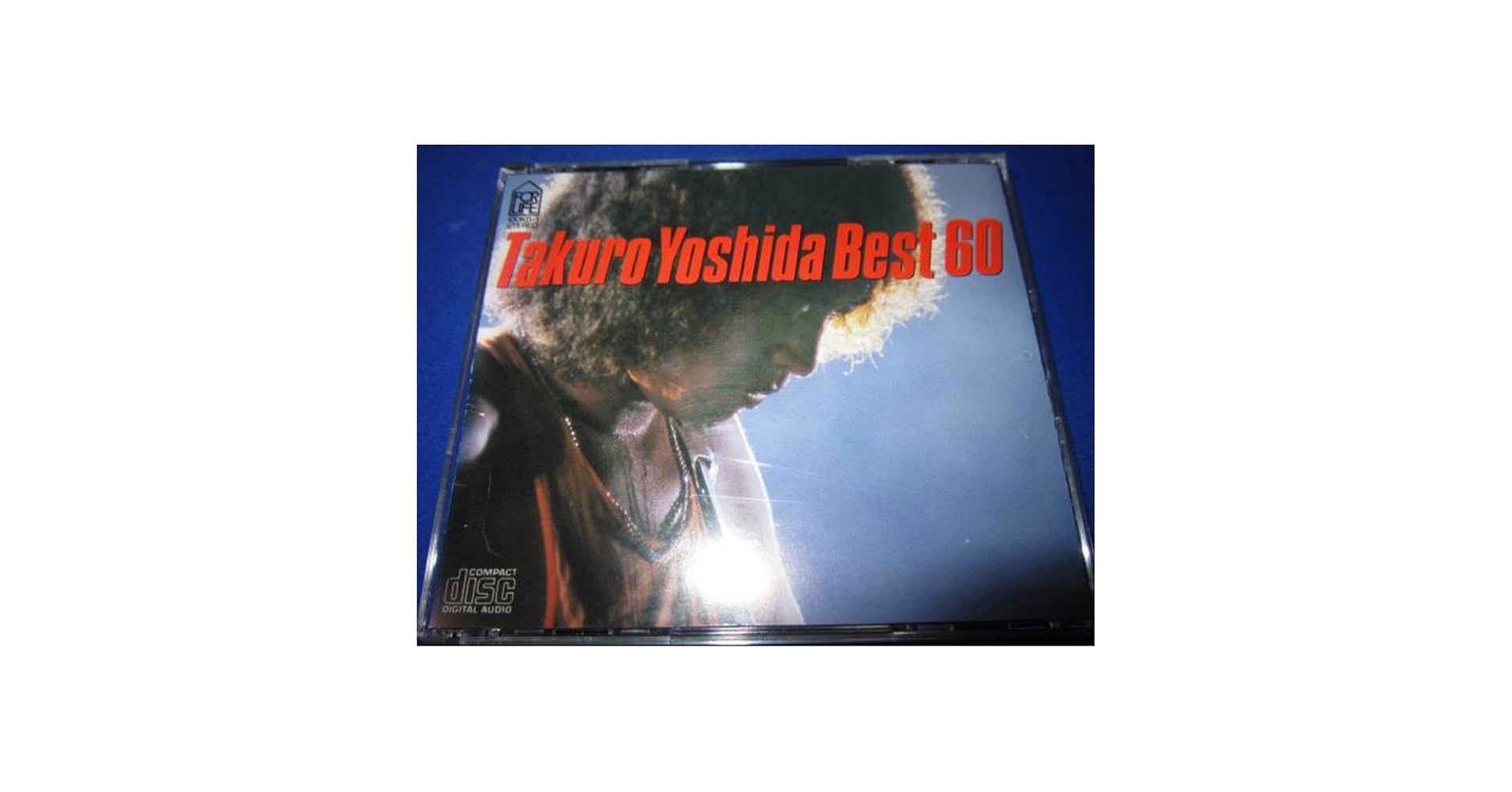 r*n様 Takuro Yoshida 吉田拓郎 Best 60 4CD r*n様 Takuro Yoshida 吉田拓郎 Best 60 4CD Amazon.co.jp: 吉田拓郎