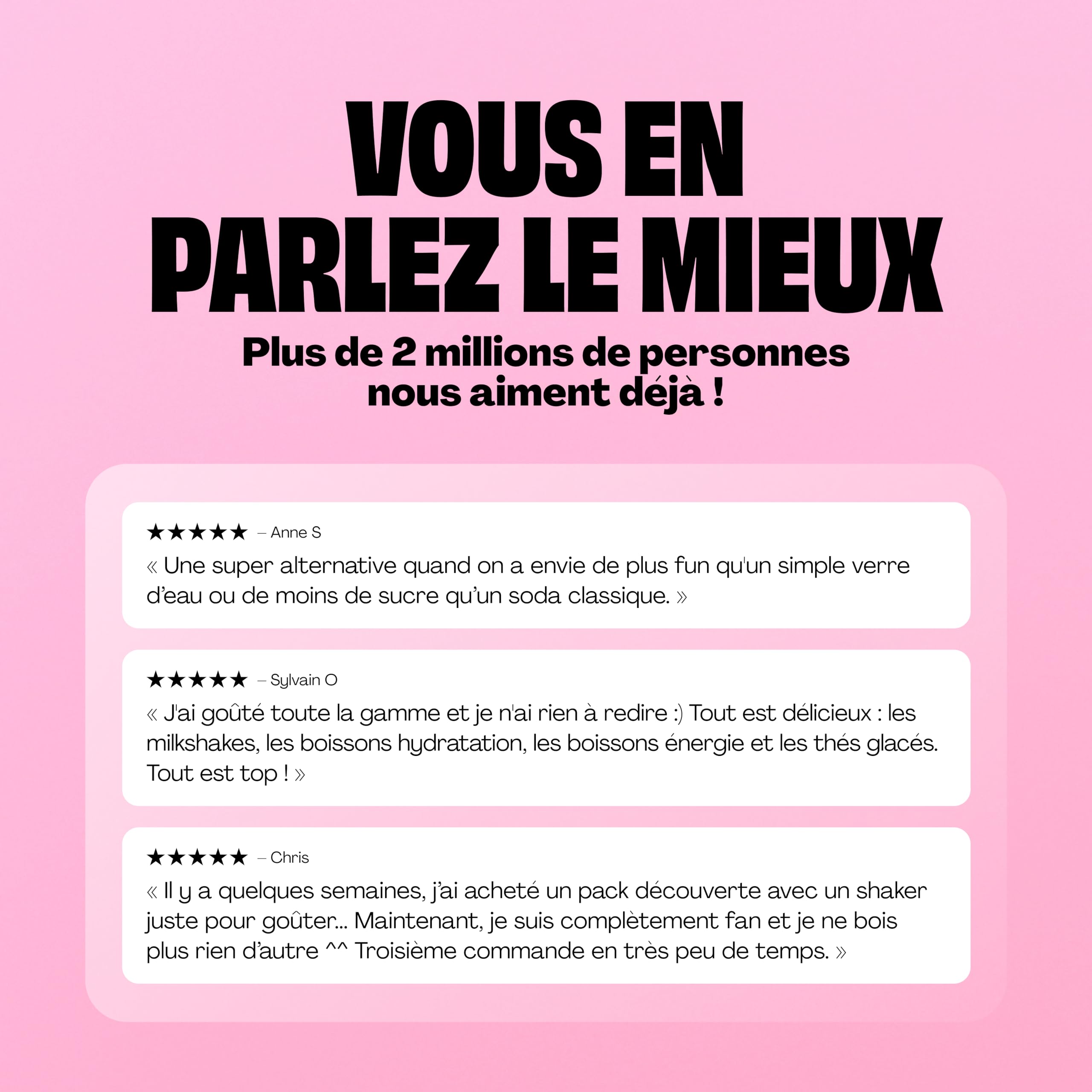 Kit de démarrage HOLY Milkshake - 3x5 variétés - avec vitamines B, C et D et arômes 100% naturels - sans sucre, sans caféine et végétalien - poudre pour milkshake hypocalorique, shaker inclus