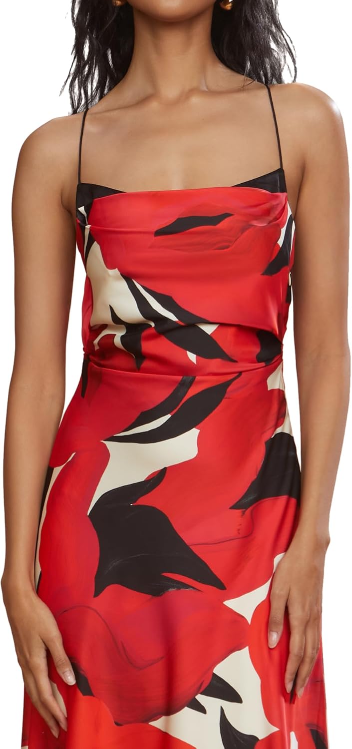 Amur Womens Alyina Gown - Image 4